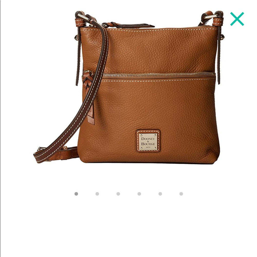 Dooney & Bourke crossbody bag